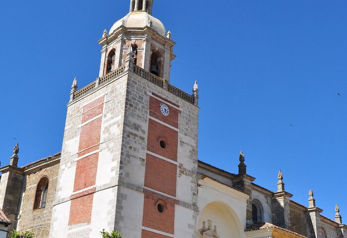 Iglesia de San Andrés