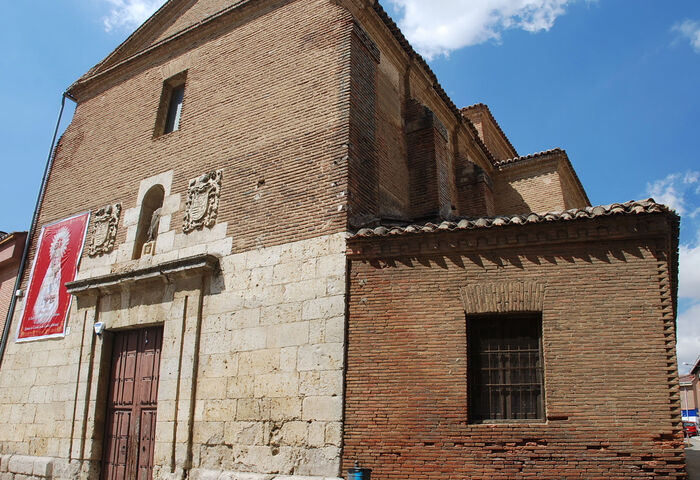 Iglesia de San Julián