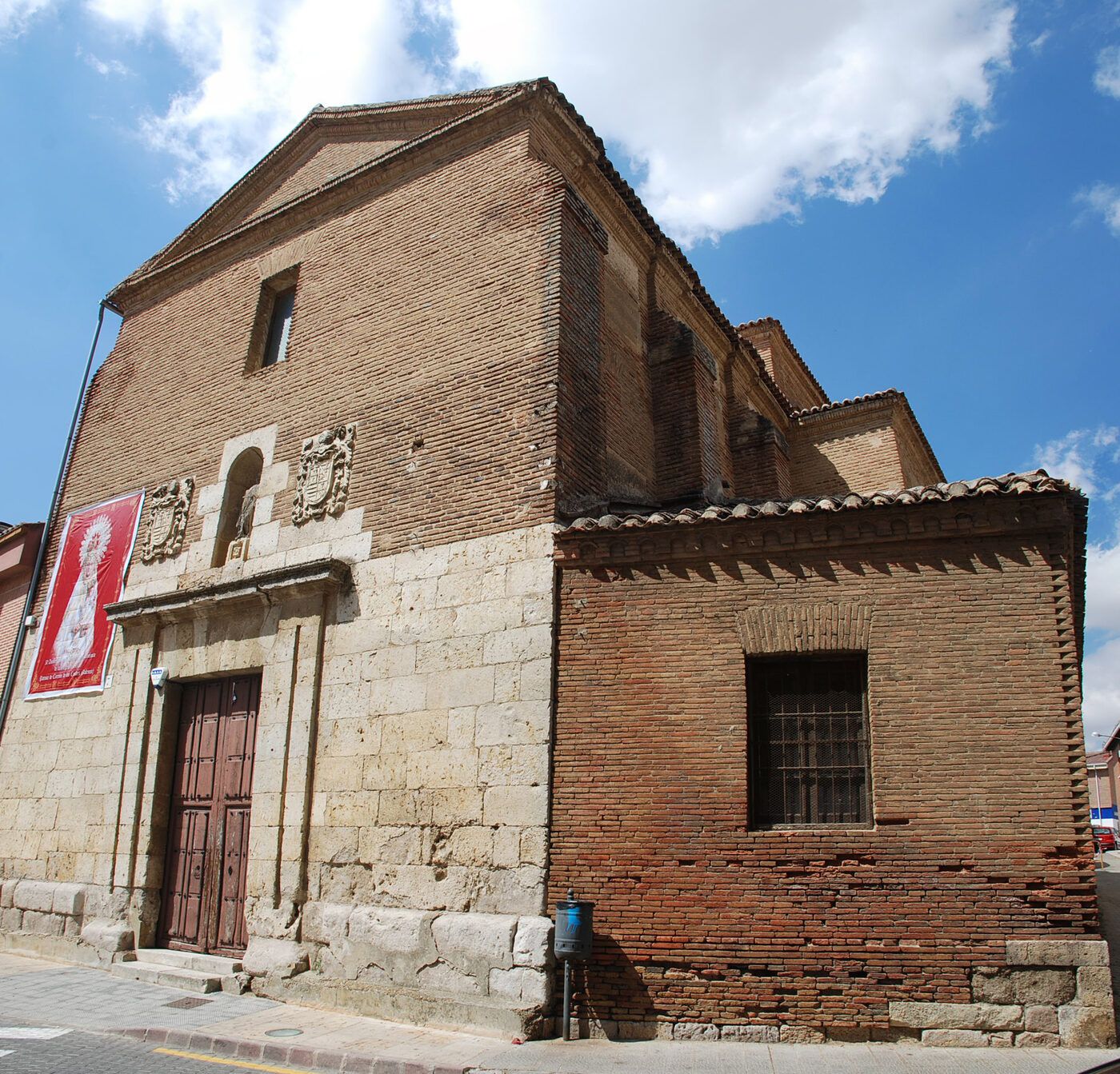 Iglesia de San Julián en Carrión de los Condes