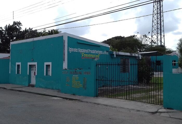 Iglesia Presbiteriana Emanuel