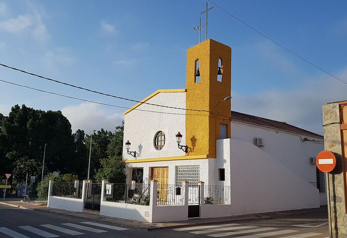 Parroquia San José Obrero