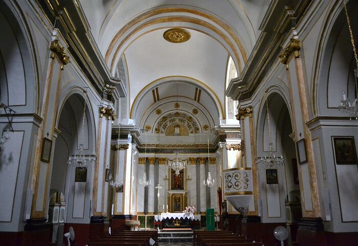 Església Parroquial de Sant Josep