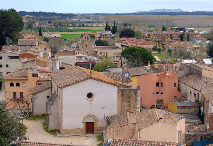 Sant Genís