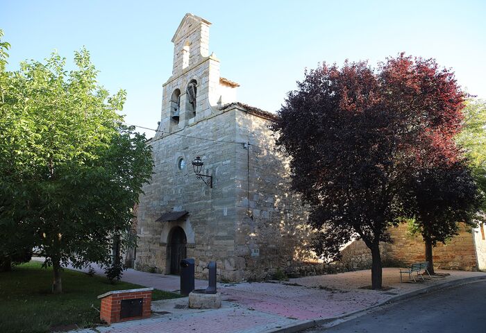Iglesia de San Pedro de Antioquía