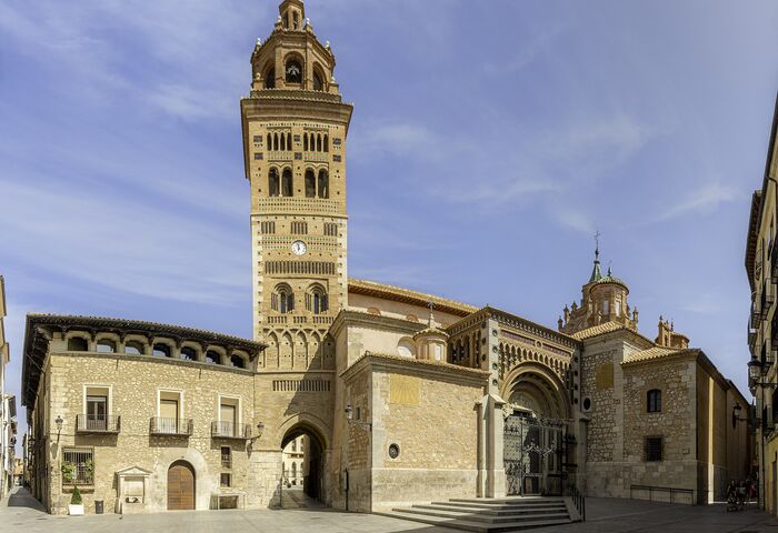 Catedral de Santa María