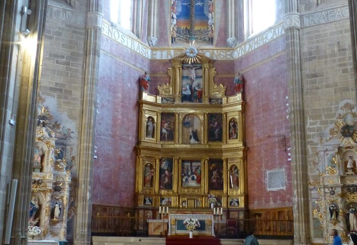 Ermita de San Felices