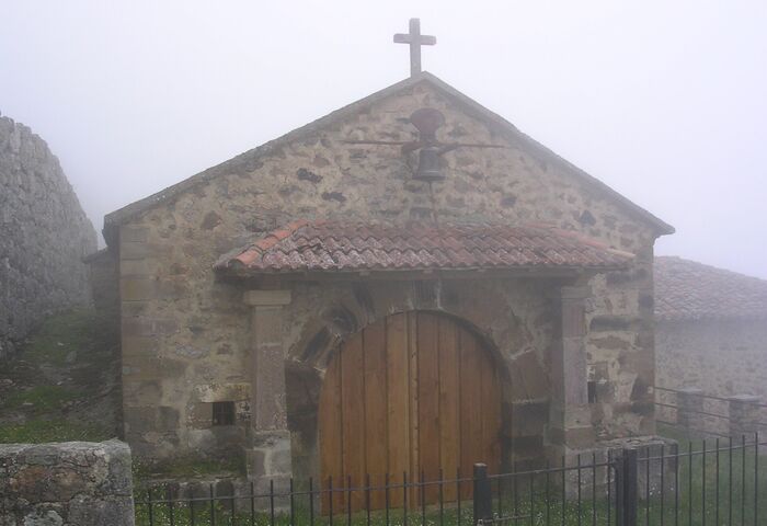 Ermita de Nuestra Señora de la Luz