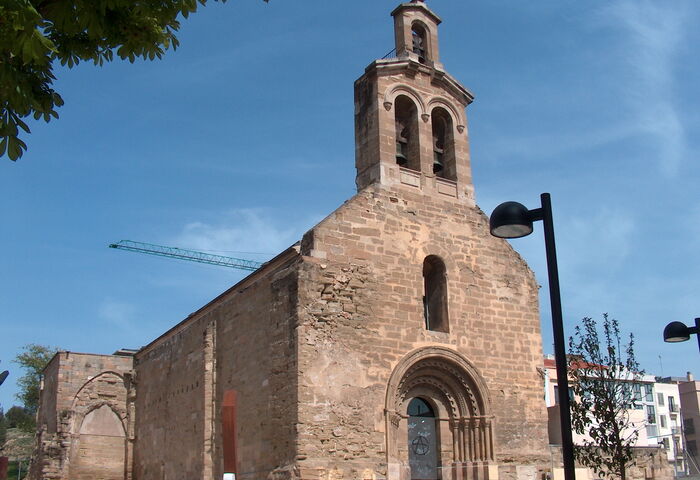 Església de Sant Martí