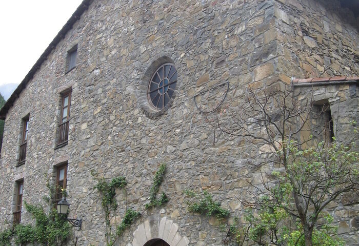 Santuari de Paller