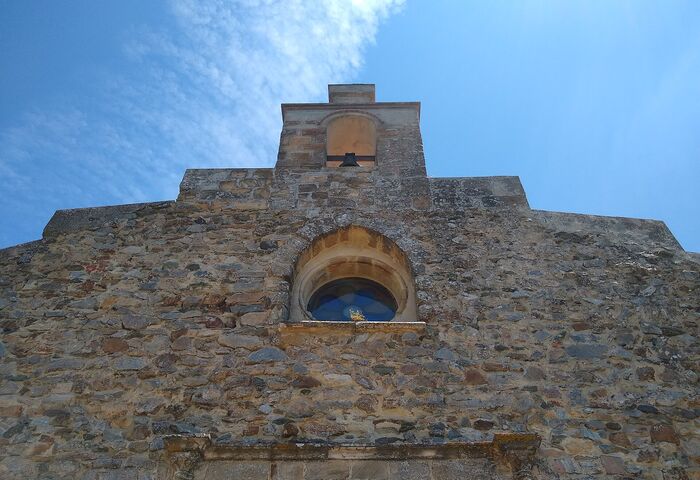 Ermita de San Juan