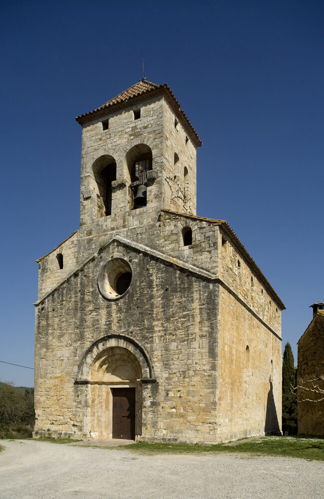 Sant Vicenç en Maià de Montcal