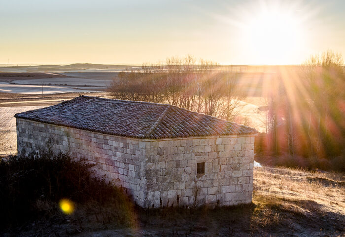Ermita de San Roque