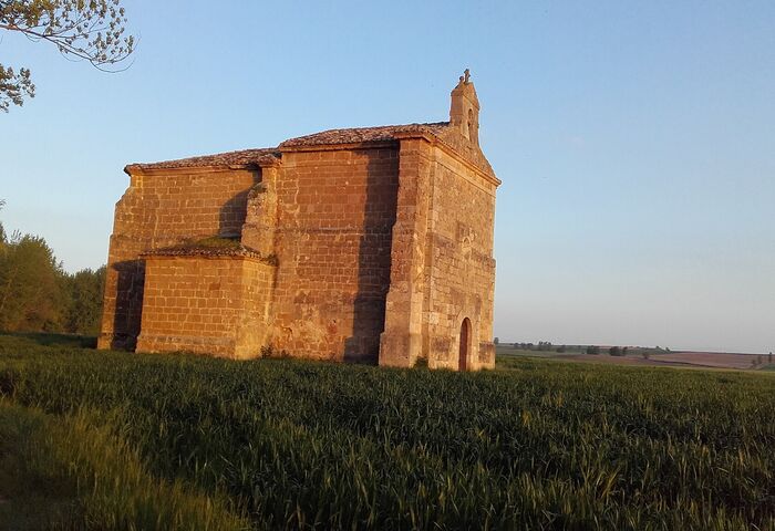 Ermita de Nuestra Señora del Puente