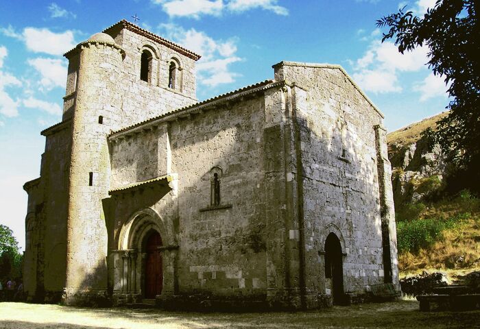 Ermita de Nuestra Señora del Valle