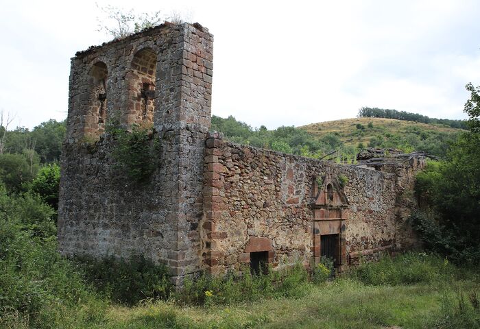 Ermita de Santa Eufemia