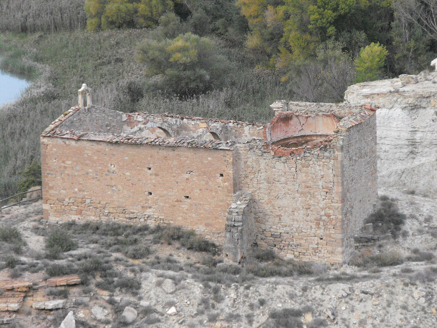 Sant Jaume en la Granja d'Escarp