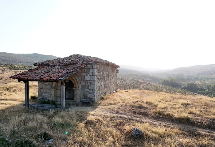 Ermita de la Virgen de las Nieves