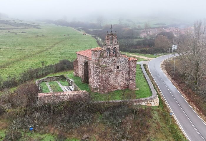 Iglesia de San Pedro Apóstol