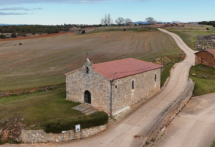 Ermita de Santa Ana