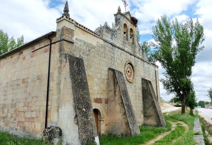 Ermita de Santa Lucía