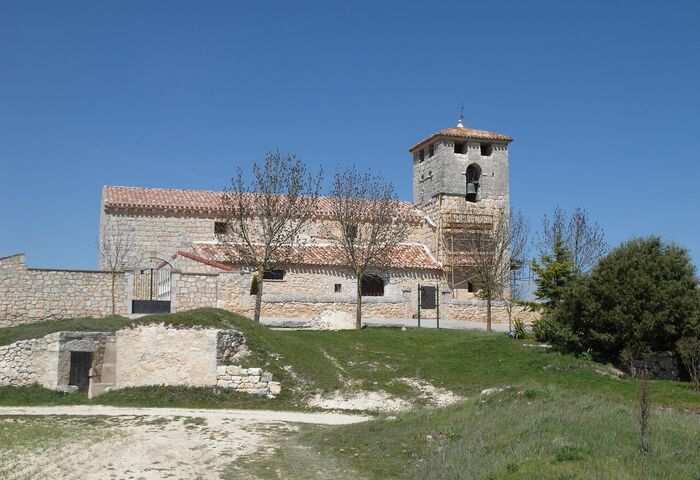 San Cipriano