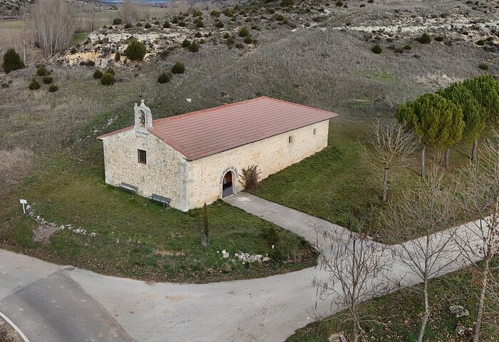 Ermita del Juncal