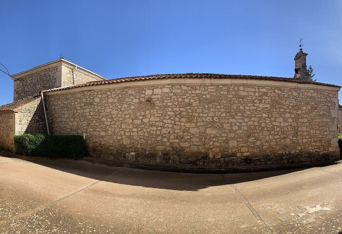 Ermita del Carmen