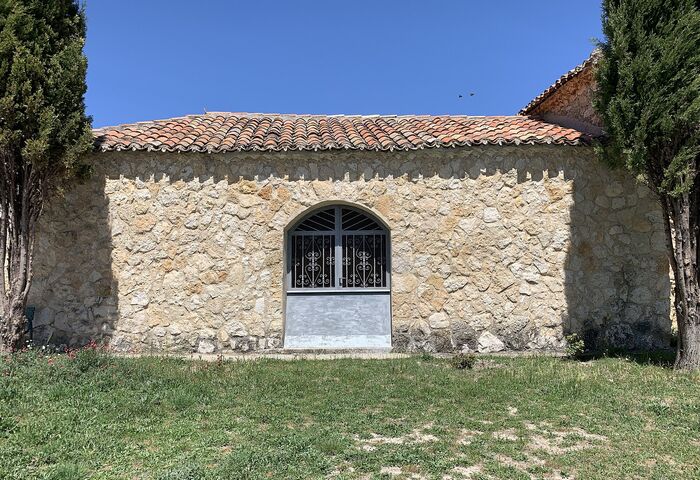 Ermita de San Miguel
