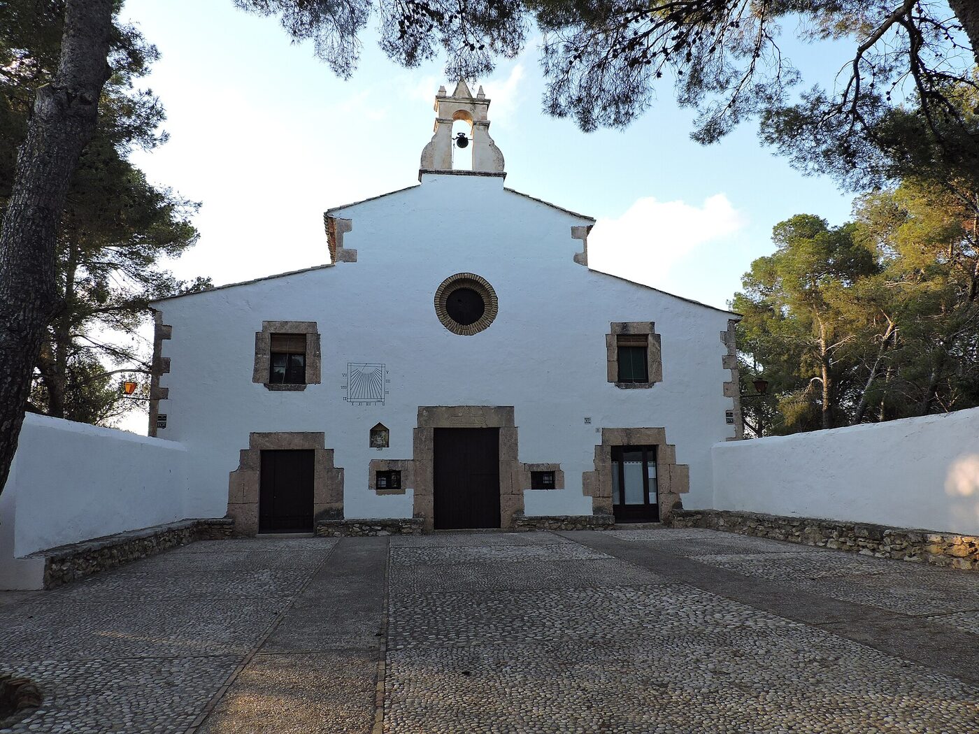 Sant Antoni de Pàdua en Altafulla