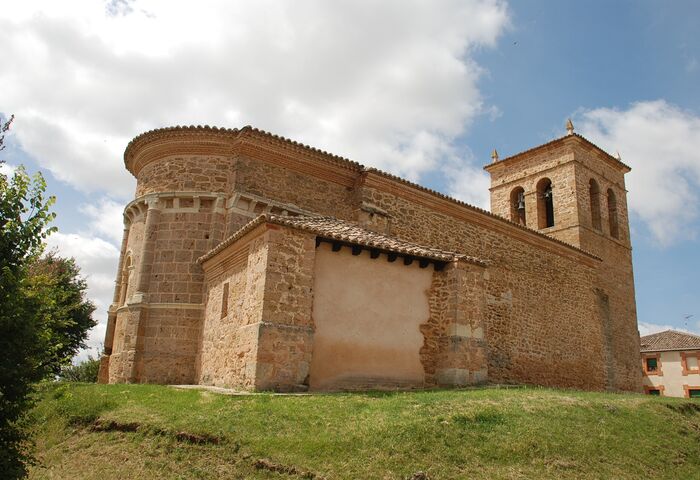 Iglesia de San Martín