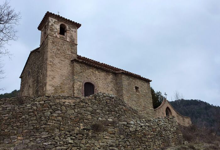 Santa Eulàlia de Viladonja