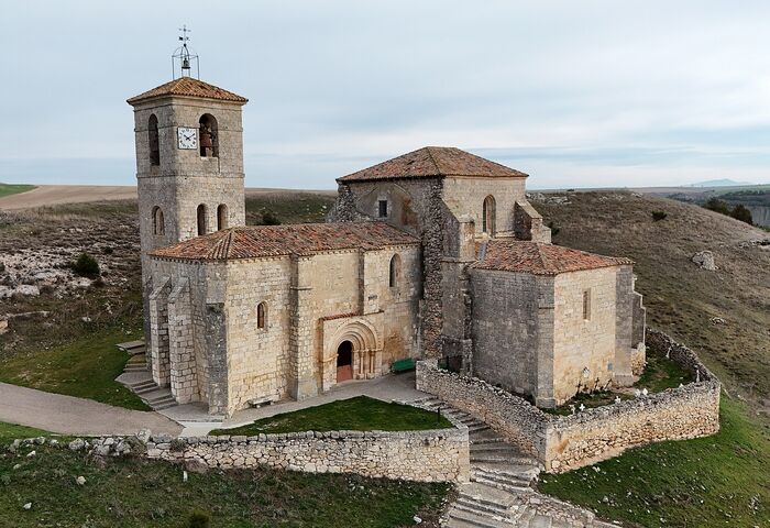 San Martin