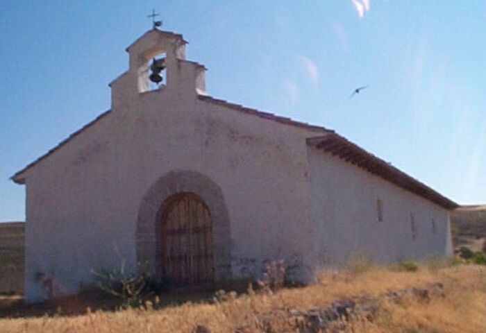 Ermita de la Virgen del Río Franco