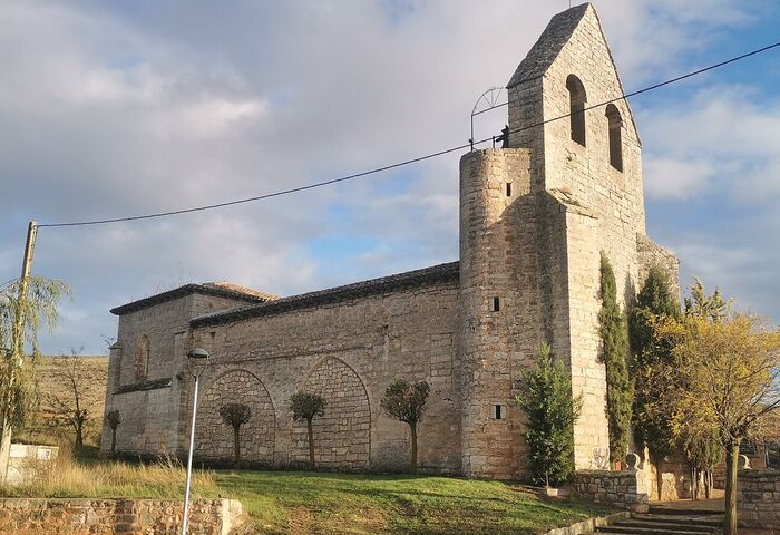 Iglesia de la Asunción de Nuestra Señora