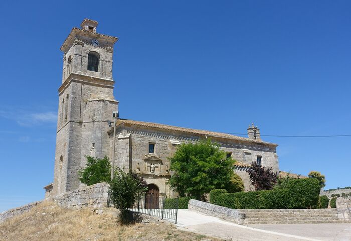 Iglesia de San Esteban Protomártir
