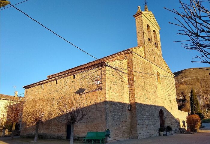 Iglesia de San Pedro
