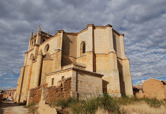Iglesia de la Inmaculada Concepción