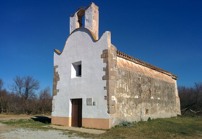 Ermita de Sant Joan Sescloses