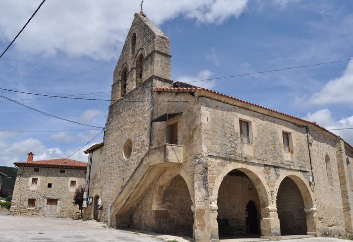 Iglesia de San Pelayo