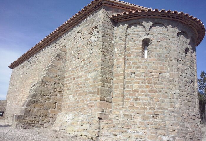 Sant Pere d'Ardesa