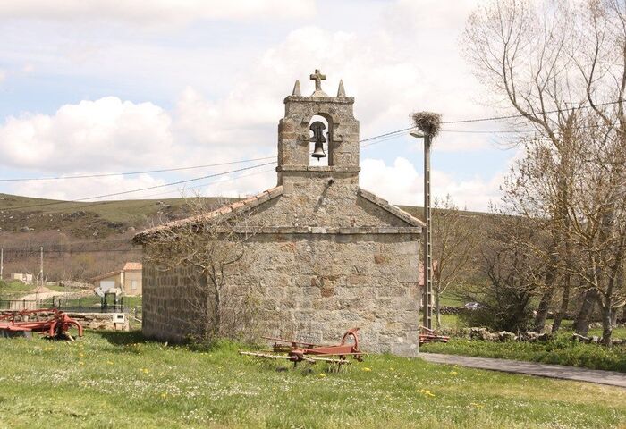 Iglesia del Sagrado Corazón