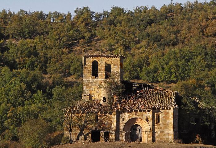 Iglesia de San Clemente