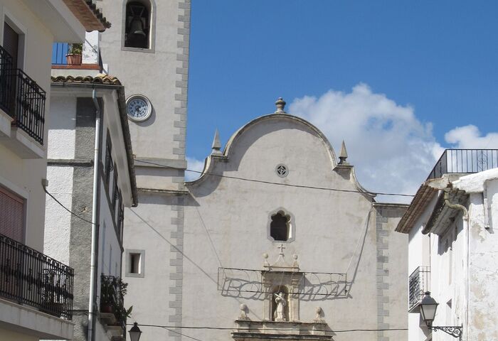 San Vicente Mártir