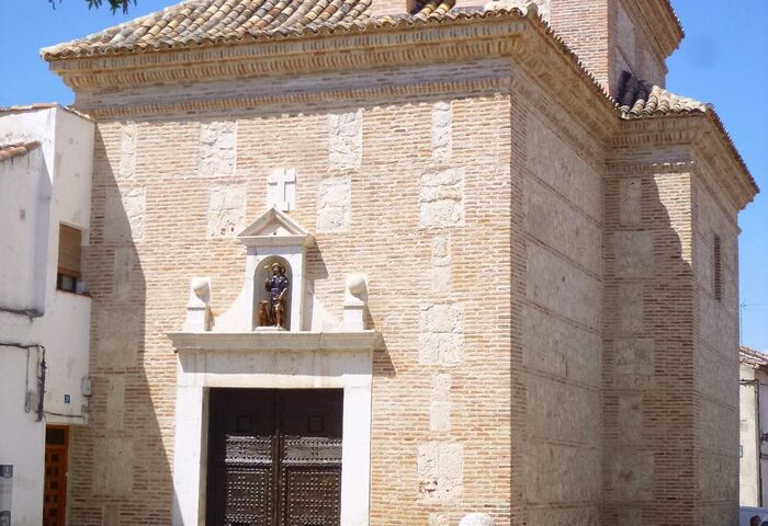 Ermita de San Roque