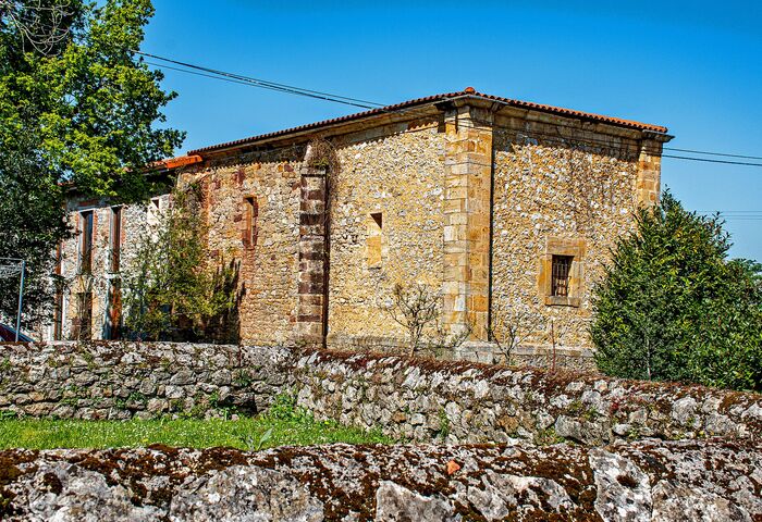 Ermita de Santa Mónica