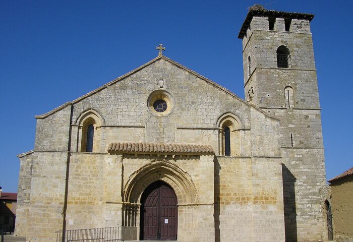 Iglesia de Nuestra Señora de la Asunción