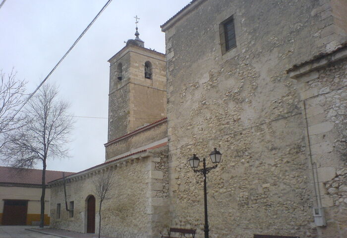 Iglesia de San Esteban