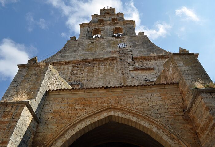 Iglesia Parroquial de San Pedro Apóstol
