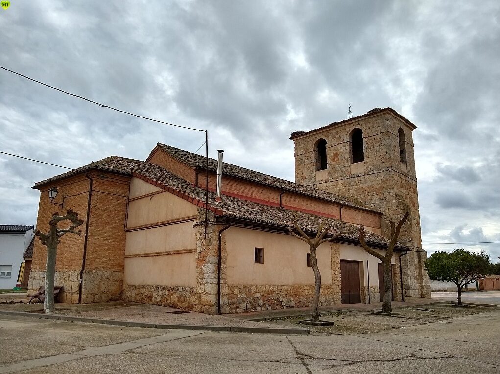 Iglesia Parroquial en Soto de Cerrato