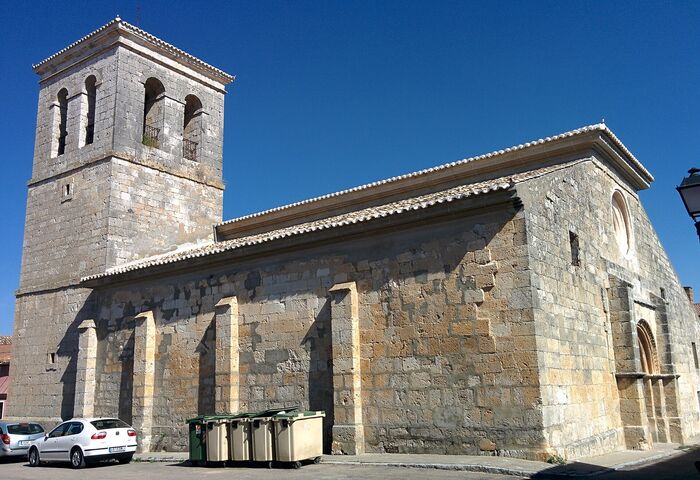 Iglesia de Nuestra Señora de la Paz